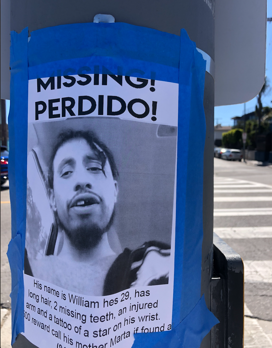 Perdido